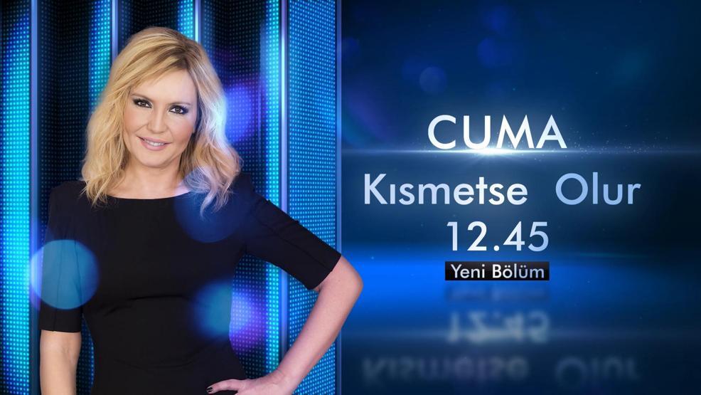 Kısmetse Olur 18 Kasım 2016 yeni bölüm: Adnana kına gecesi yapılıyor