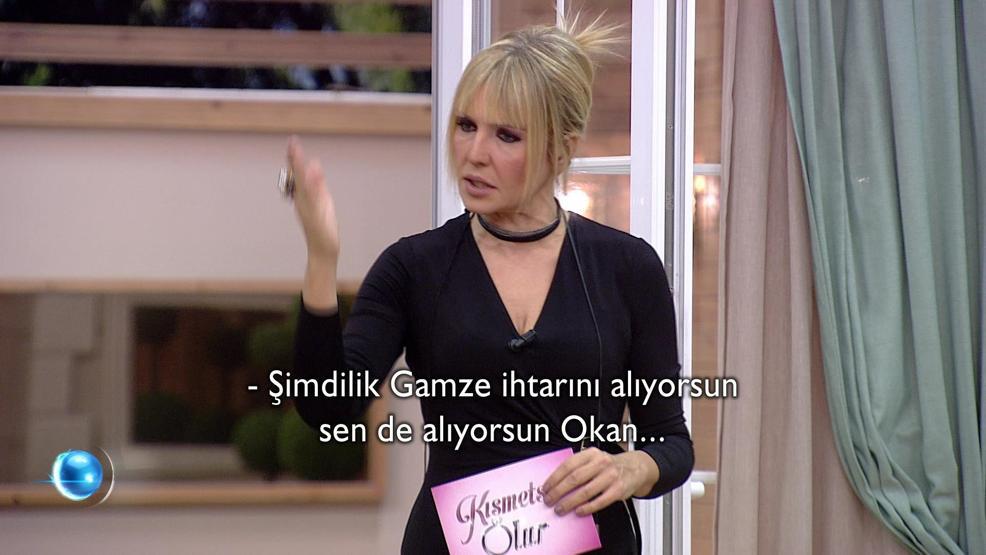 Kısmetse Olur 18 Kasım 2016 yeni bölüm: Adnana kına gecesi yapılıyor