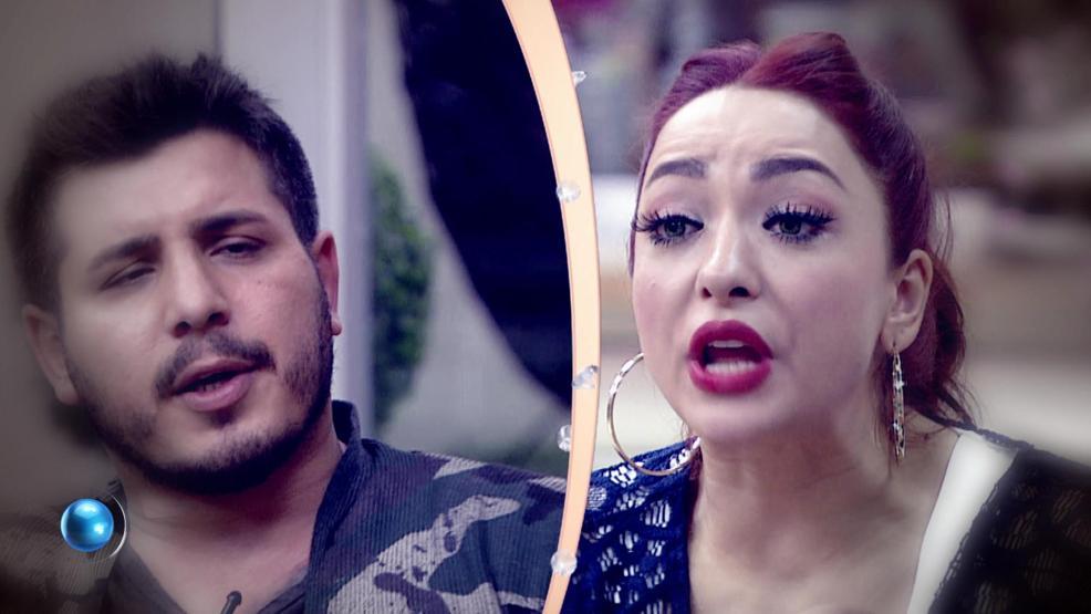 Kısmetse Olur 18 Kasım 2016 yeni bölüm: Adnana kına gecesi yapılıyor