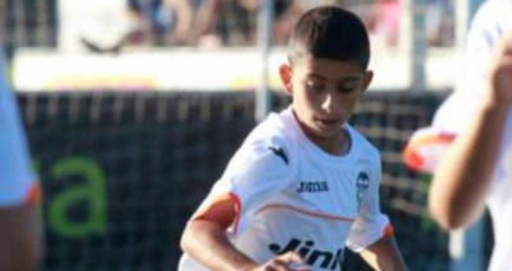 Valencia yıldız adayı Ferhat Çoğalanı 10 numara yapacak