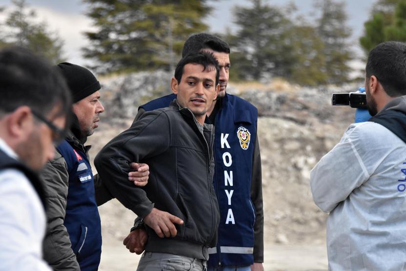 100 lira vereyim karınla ilişkiye gireyim cinayeti