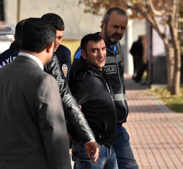100 lira vereyim karınla ilişkiye gireyim cinayeti
