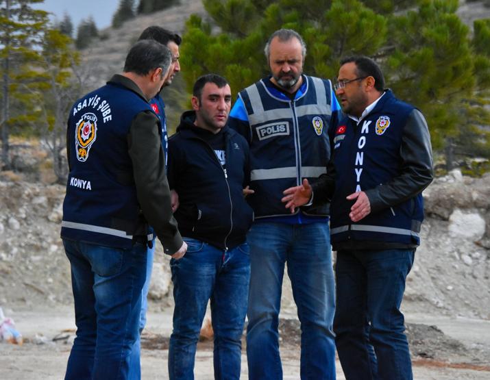 100 lira vereyim karınla ilişkiye gireyim cinayeti