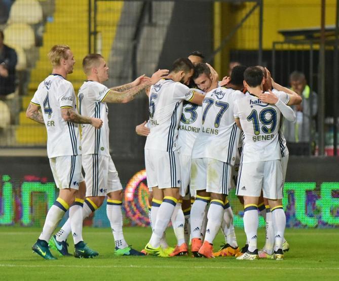 Fenerbahçenin Galatasarayı yenmesi için 4 neden