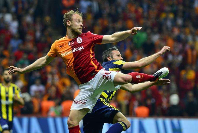 Fenerbahçenin Galatasarayı yenmesi için 4 neden