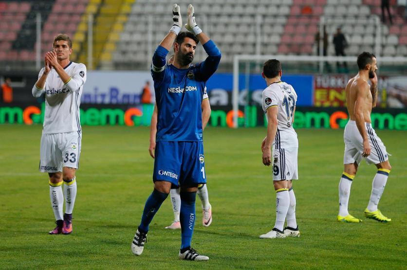 Fenerbahçenin Galatasarayı yenmesi için 4 neden