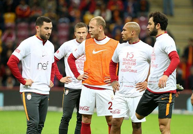 Galatasarayın Fenerbahçeyi yenmesi için 4 neden