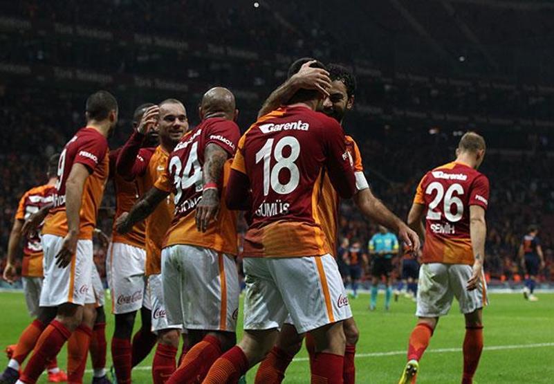Galatasarayın Fenerbahçeyi yenmesi için 4 neden
