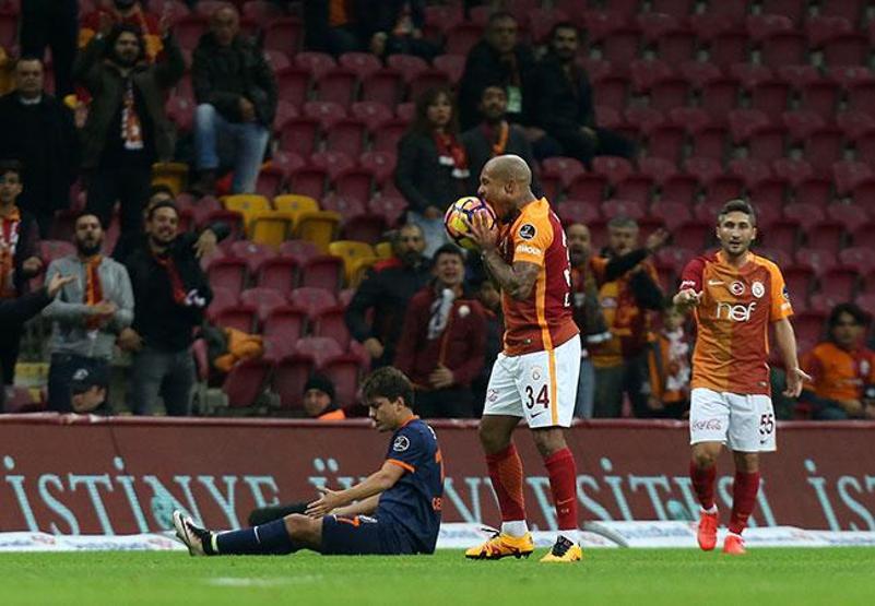 Galatasarayın Fenerbahçeyi yenmesi için 4 neden