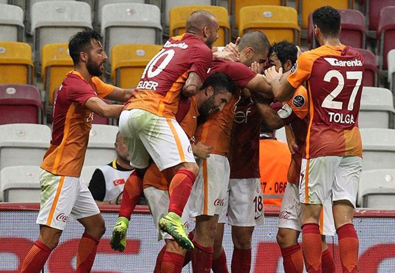 Galatasarayın Fenerbahçeyi yenmesi için 4 neden