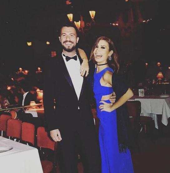 İrem Derici: Ben hep tükürdüğümü yalıyorum zaten