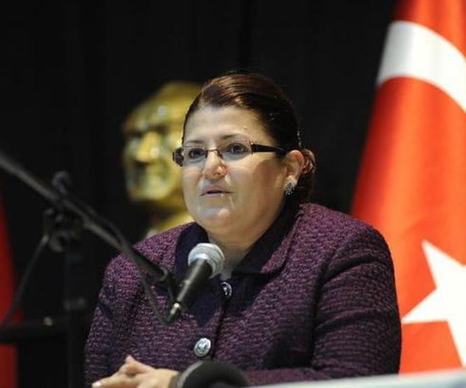 Eski HSYK üyesi Nesibe Özerin hakim kardeşi itirafçı oldu: Ablam cemaatçi