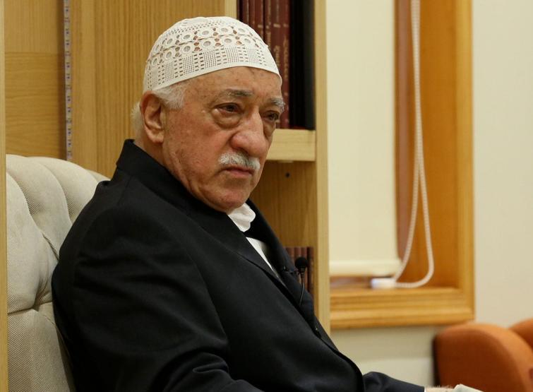 Eski HSYK üyesi Nesibe Özerin hakim kardeşi itirafçı oldu: Ablam cemaatçi