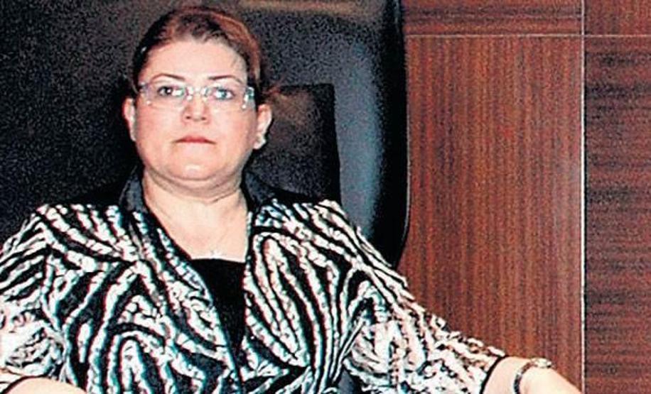 Eski HSYK üyesi Nesibe Özerin hakim kardeşi itirafçı oldu: Ablam cemaatçi