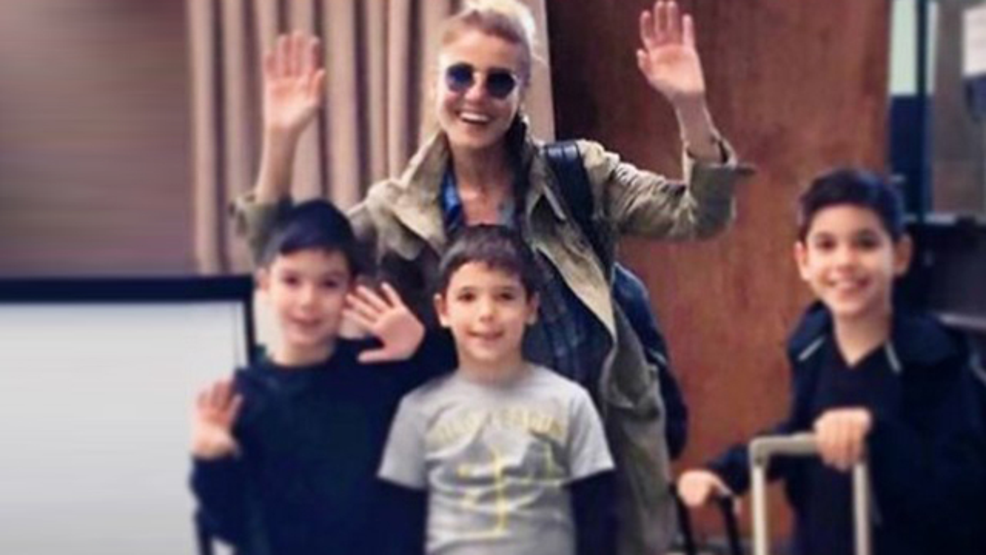Gülben Ergen ile Erhan Çelik’in asıl boşanma sebebi