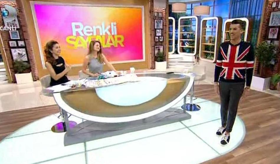 Kerimcan Durmaz tehdit edildi mi