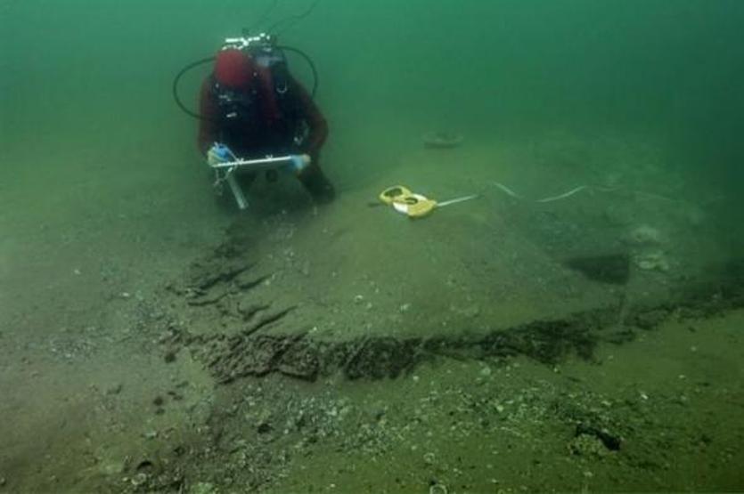 Yüzyıllardır kayıp şehir: Heracleion