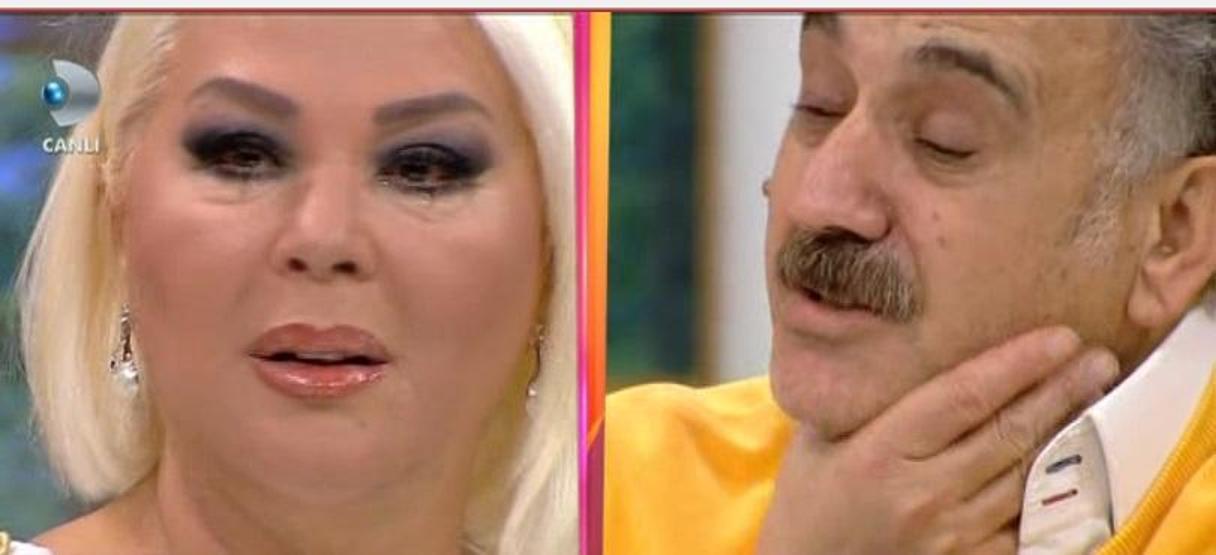 Safiye Soyman ve Faik Öztürk gözyaşlarına boğuldu
