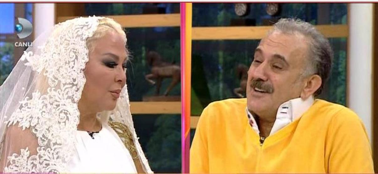 Safiye Soyman ve Faik Öztürk gözyaşlarına boğuldu