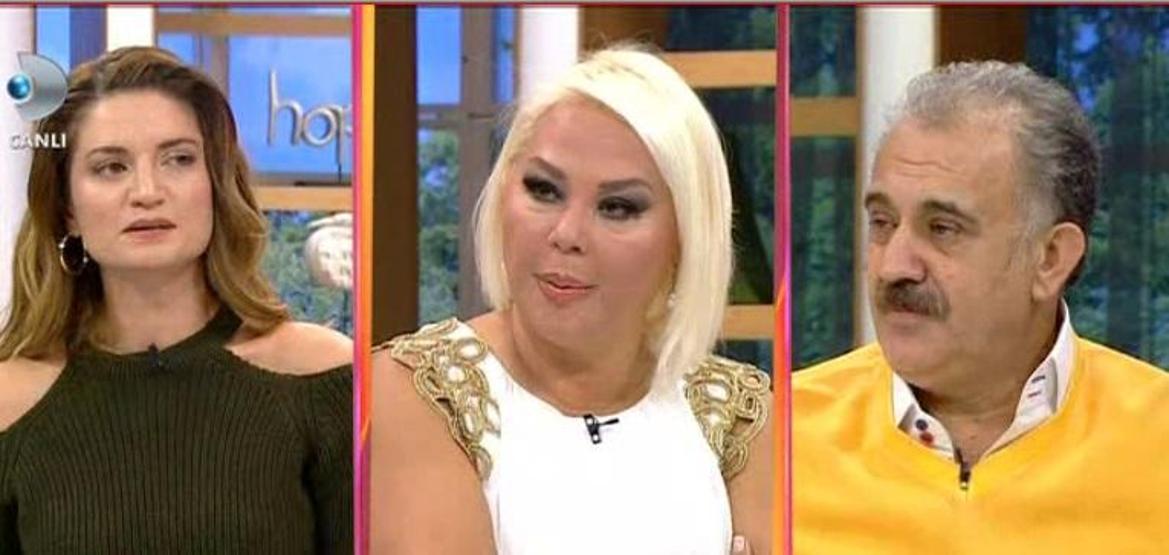 Safiye Soyman ve Faik Öztürk gözyaşlarına boğuldu