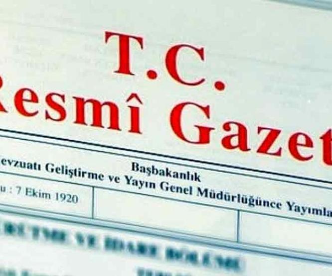 Elektronik cihazlar için 2017 yılı bandrol ücretleri belirlendi