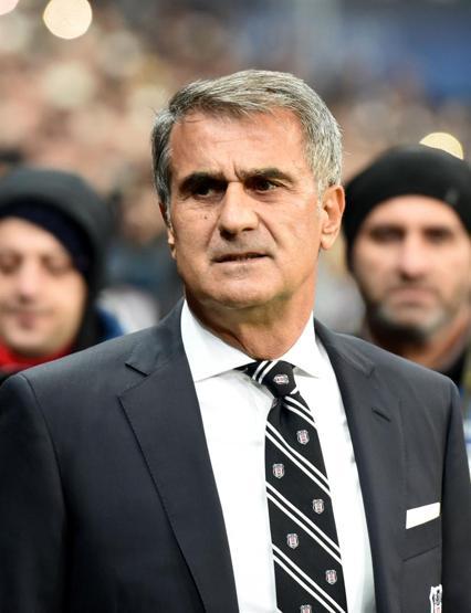Beşiktaşın muhtemel 11i ve gruptaki tüm senaryolar