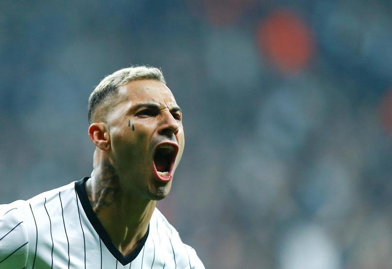 Beşiktaşın muhtemel 11i ve gruptaki tüm senaryolar