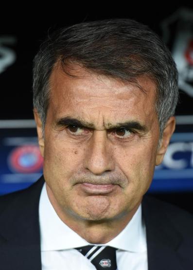 Beşiktaşın muhtemel 11i ve gruptaki tüm senaryolar