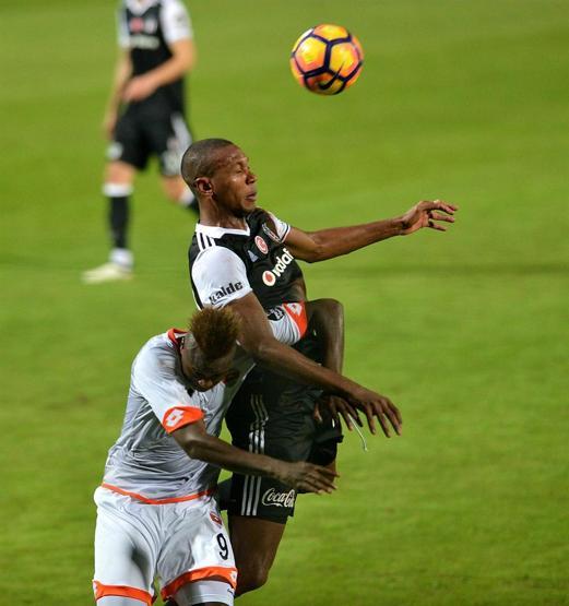 Beşiktaşın muhtemel 11i ve gruptaki tüm senaryolar