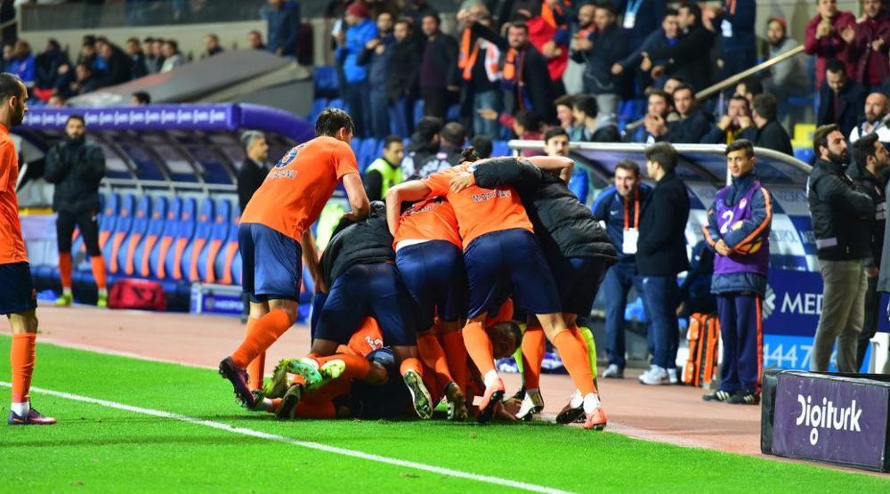 Medipol Başakşehir Başkanından şaşırtan açıklama