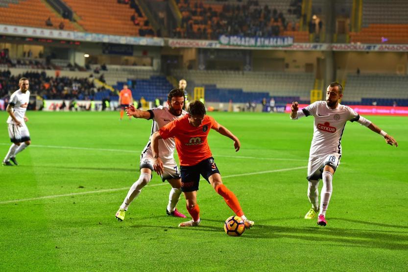 Medipol Başakşehir Başkanından şaşırtan açıklama