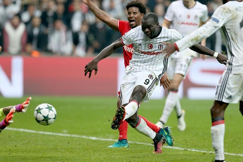 Beşiktaş-Benfica maçı dahil Şampiyonlar Liginin unutulmaz 6 geri dönüşü