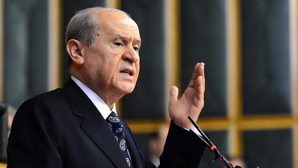 MHP yönetiminden teşkilatlara çağrı: Sakin olun