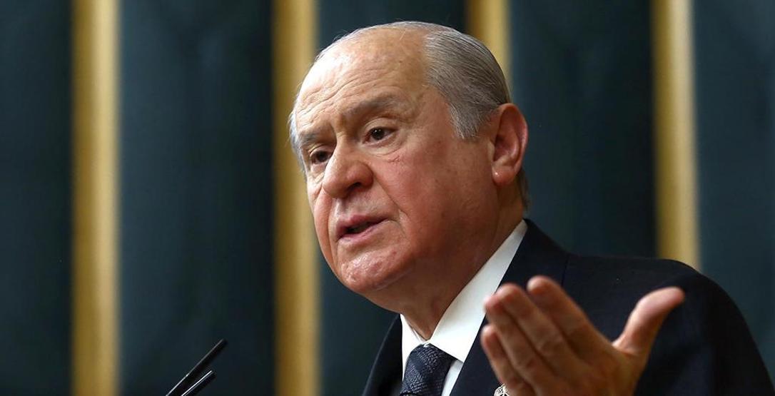 MHP yönetiminden teşkilatlara çağrı: Sakin olun