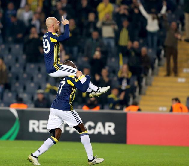 Taraftardan Volkan Demirele Sabri çağrısı
