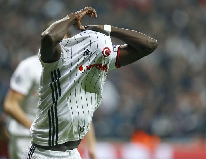 Şenol Güneş devre arasında ne söyledi