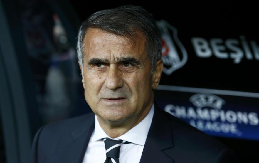Şenol Güneş devre arasında ne söyledi