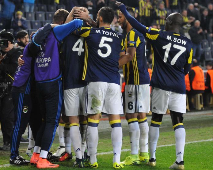 Dick Advocaatın kehaneti tuttu