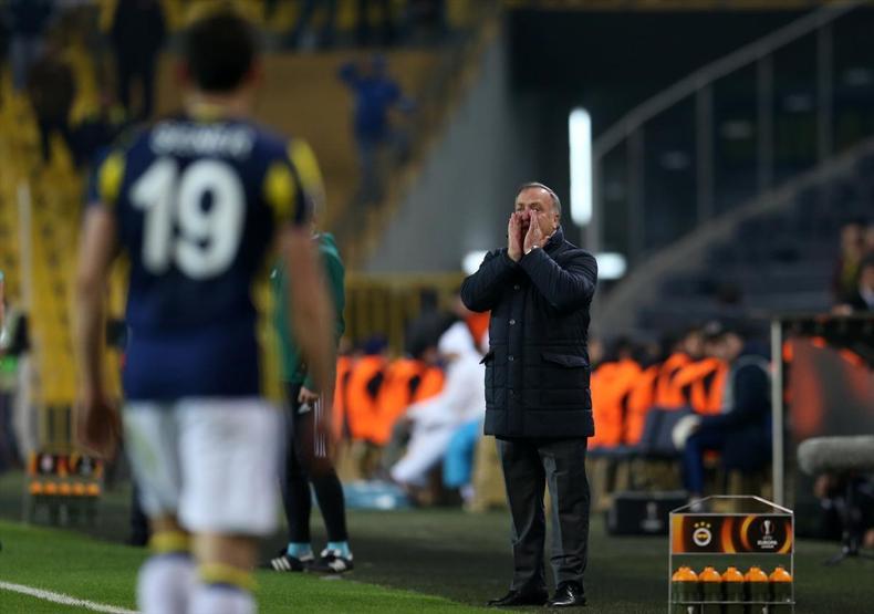 Dick Advocaatın kehaneti tuttu