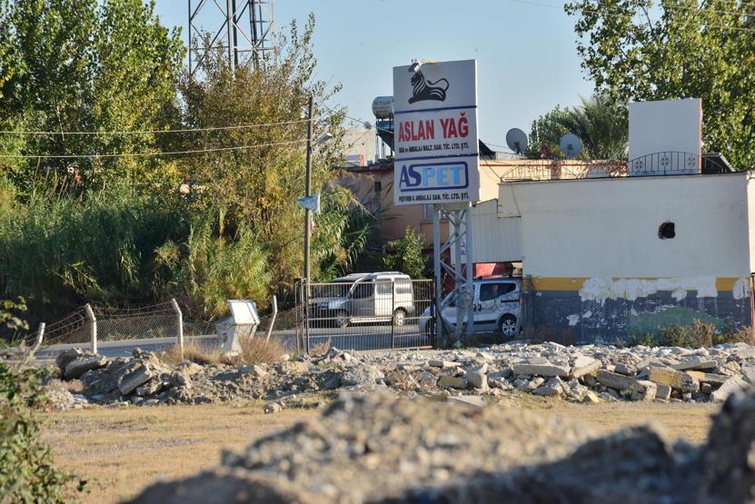Adanayı ikinci kez kana bulamaya gidiyormuş