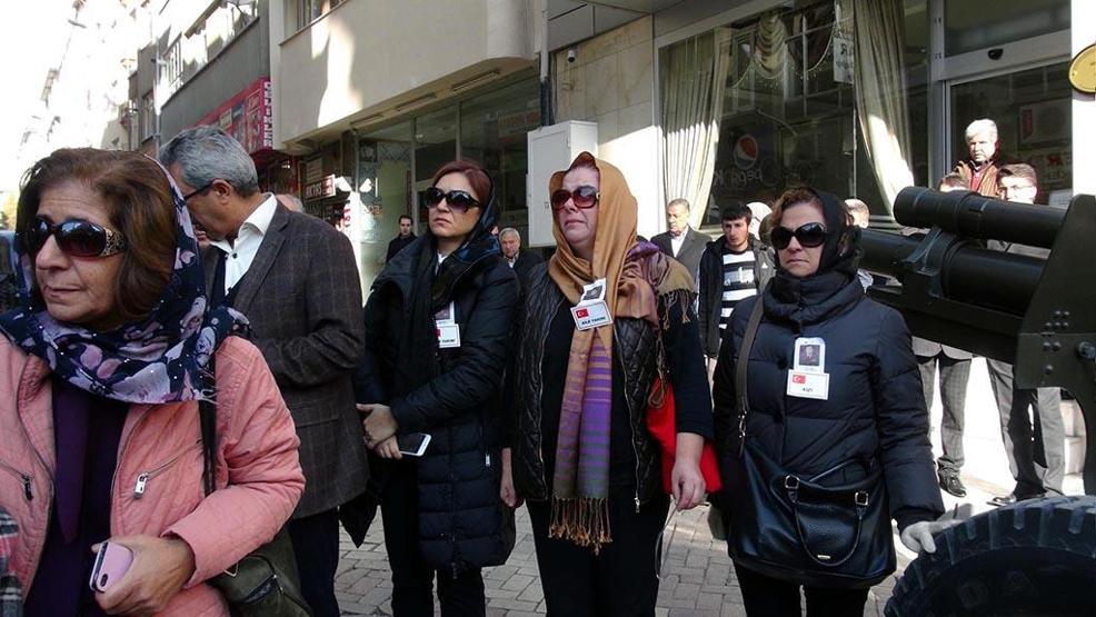 53 yıl önce Kanlı Noelde ailesini yitiren Nihat İlhan hayatını kaybetti