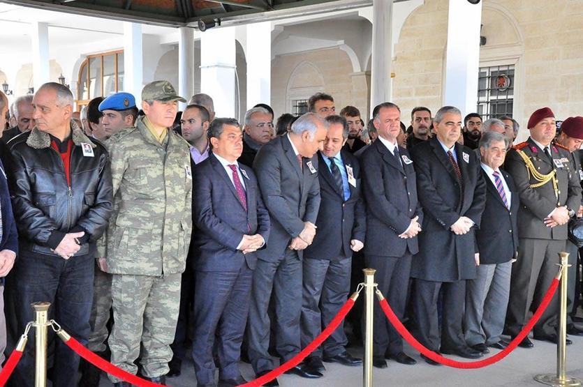 53 yıl önce Kanlı Noelde ailesini yitiren Nihat İlhan hayatını kaybetti