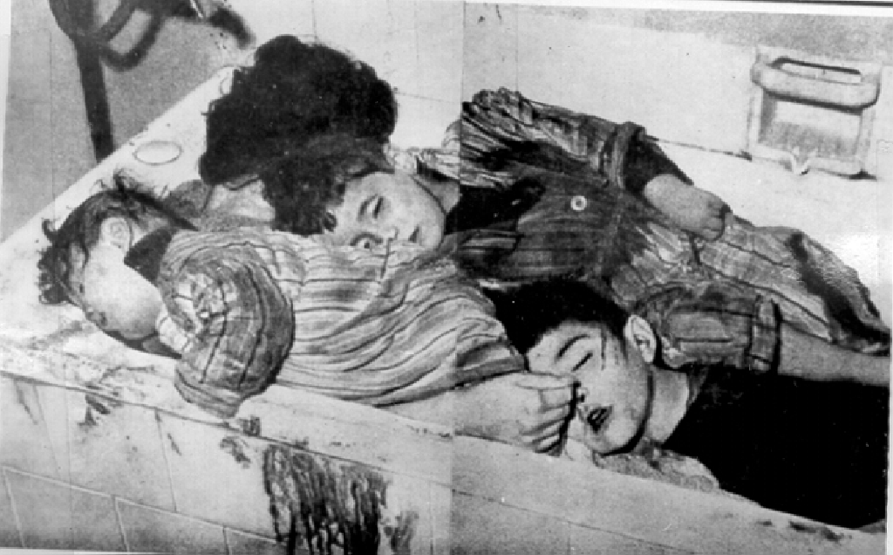 53 yıl önce Kanlı Noelde ailesini yitiren Nihat İlhan hayatını kaybetti