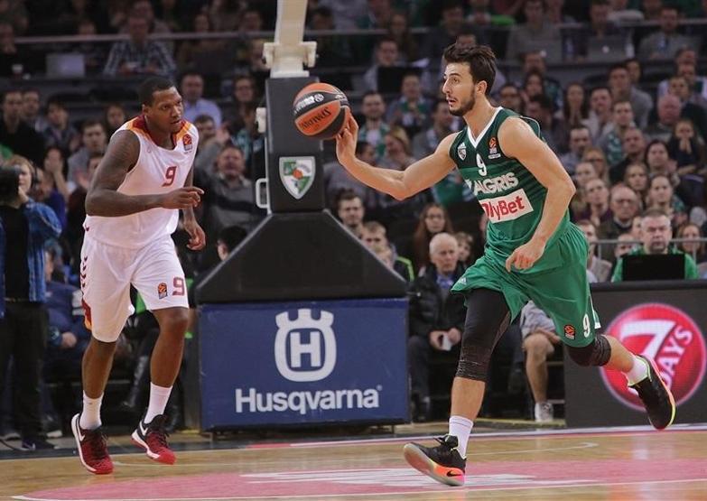 Euroleaguede 4te 4 şansı