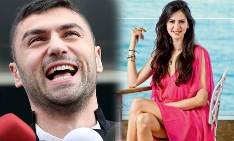 Burak Yılmazın 161 bin TLlik saati olay oldu