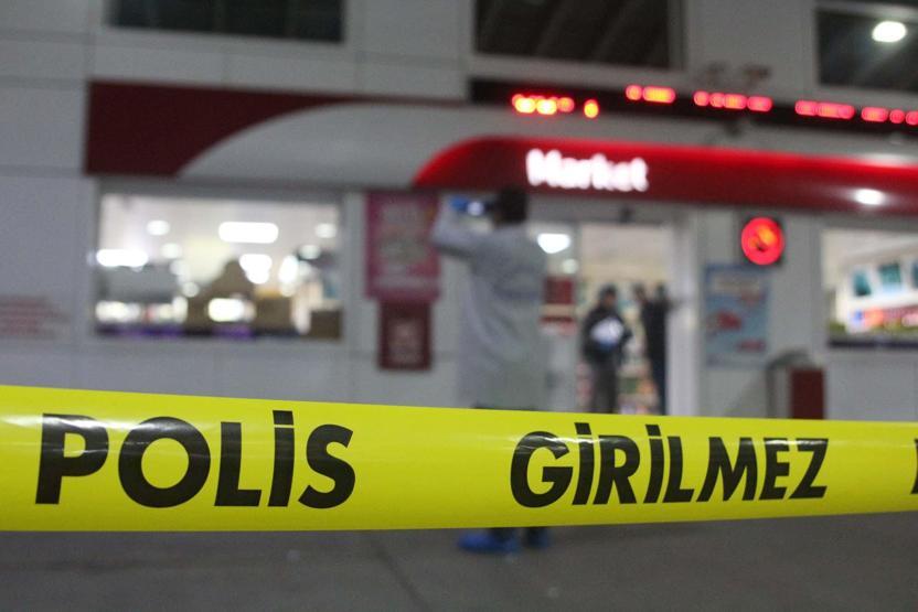Şişlide Özel Harekat destekli operasyon