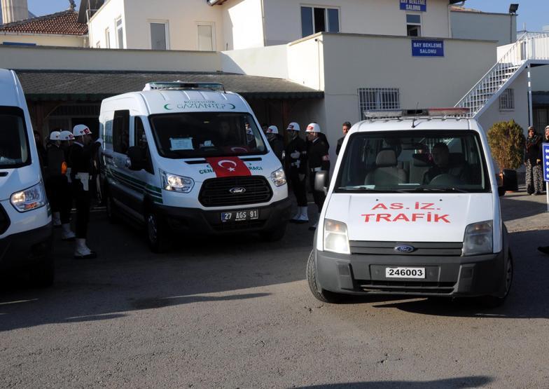Fırat Kalkanında 18inci şehit