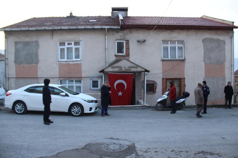Fırat Kalkanında 18inci şehit