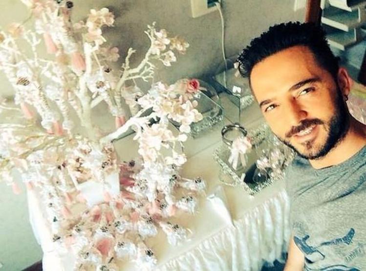 Gökhan Özenden üstsüz fotoğraf açıklaması