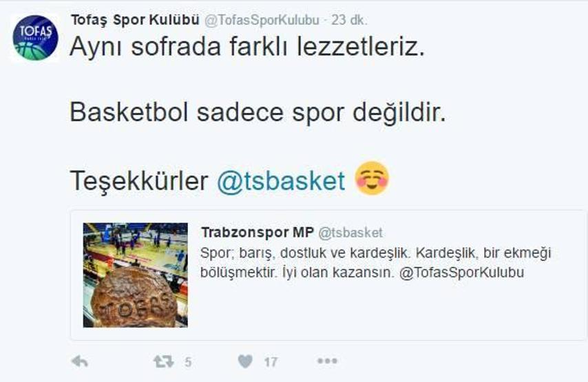 TOFAŞ yine gönülleri fethetti